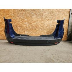 Pare Choc Arriere Renault Scenic 3 Phase 1